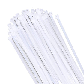Generic Zcpotizi bulk ties organize gardening tools and DIY projects.