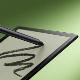 Geniatech Kloudnote Slim AppStore access expands device capabilities.