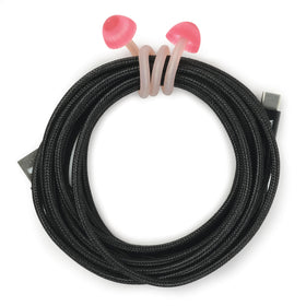 Genuine Fred Trip Wires peggable backer card packaging simplifies gifting