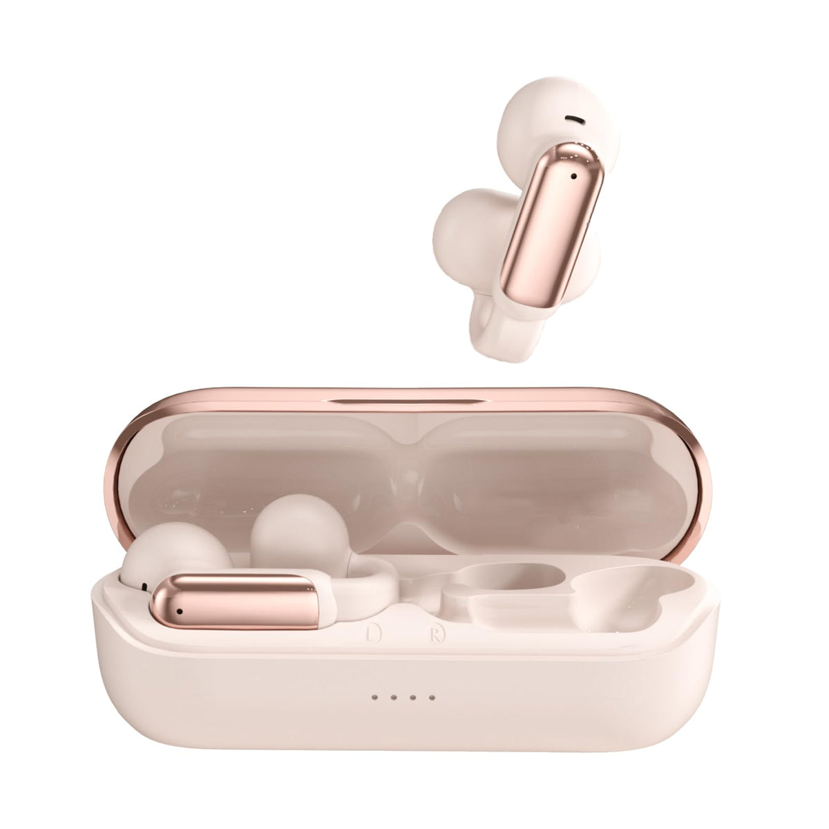 GenXenon front view pink packaging showing product and benefits