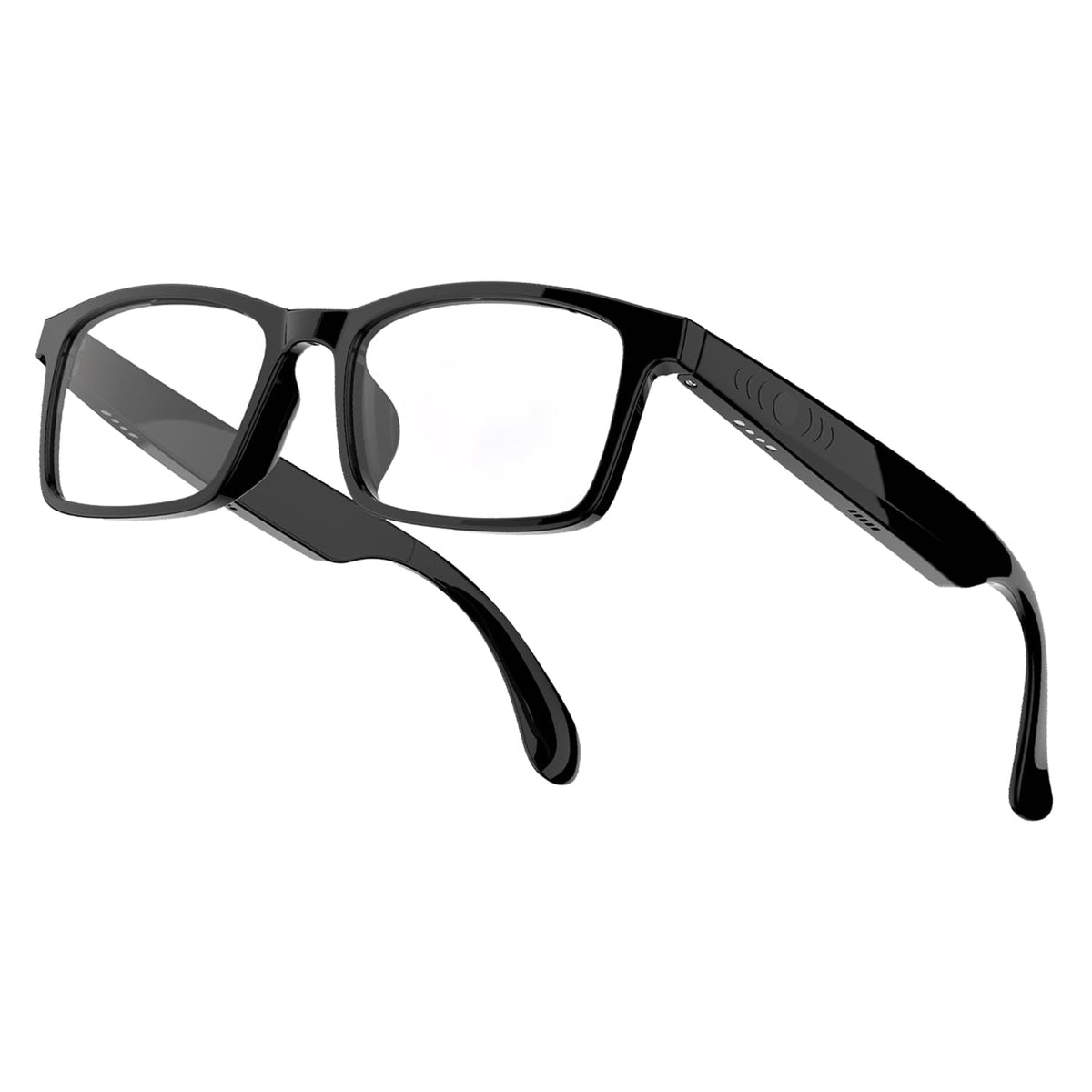 GenXenon lightweight design for comfortable all-day wear