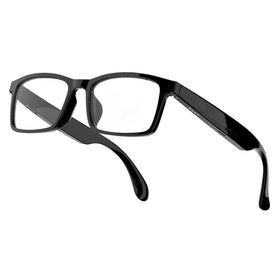 GenXenon lightweight design for comfortable all-day wear