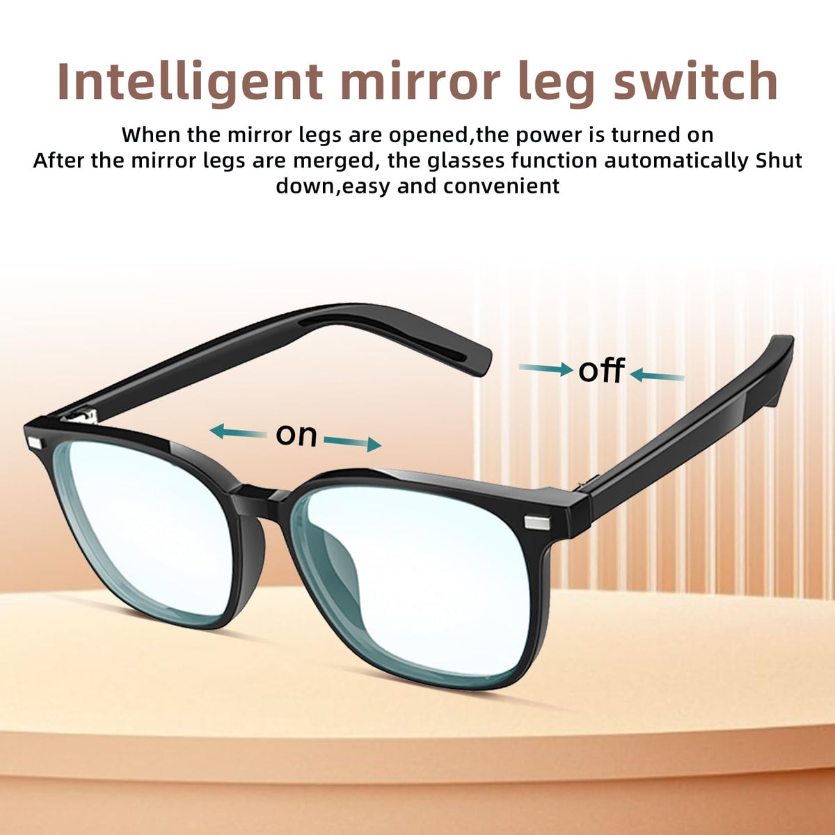 GenXenon sunglasses lens protecting eyes from UV during outdoor use