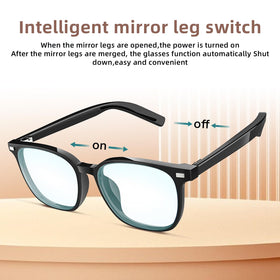 GenXenon sunglasses lens protecting eyes from UV during outdoor use