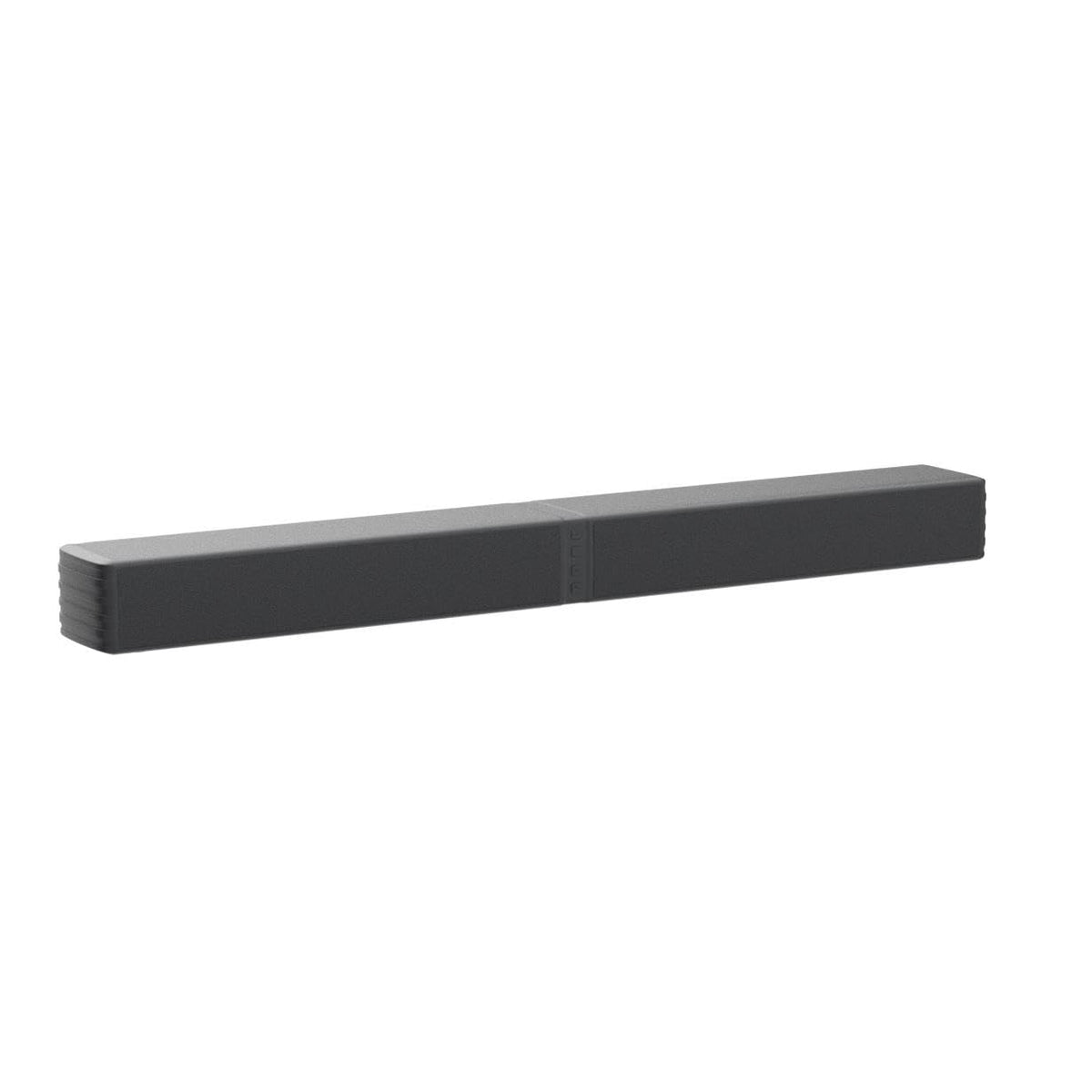 GEOYEAO sound bar connected via Bluetooth for wireless streaming
