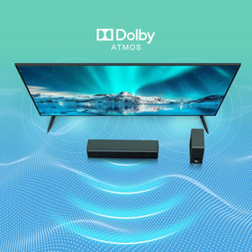 GEOYEAO living room use demonstrates a versatile home theater setup.