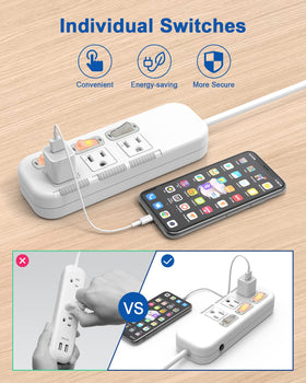 Gerass closeup of sliding child safety cover preventing accidental contact with live outlets