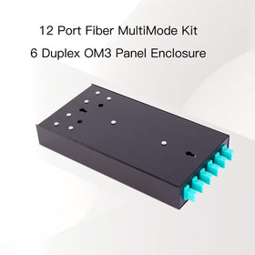 GESD mounted vertically on a wall demonstrating flexible installation options