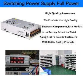 GESD boxed with user manual for ready installation and support