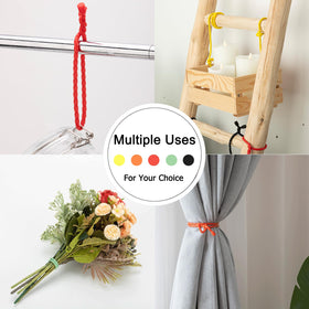 GESIPOR silicone-protected ends enhance safety during use.