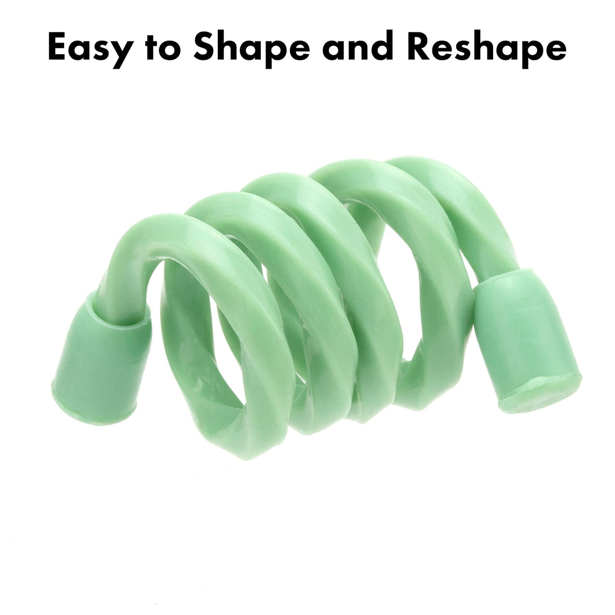 GESIPOR waterproof multi-purpose ties suit outdoor wiring projects.