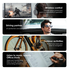 GetD 2026 glasses feature a 260mAh battery for extended wear