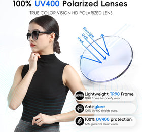 GetD AI Glasses support prescription lenses for clear vision.