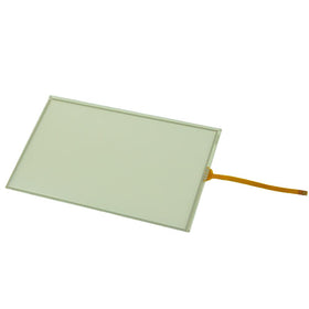 Getfarway 8-pin interface connects to existing Panasonic navigation system