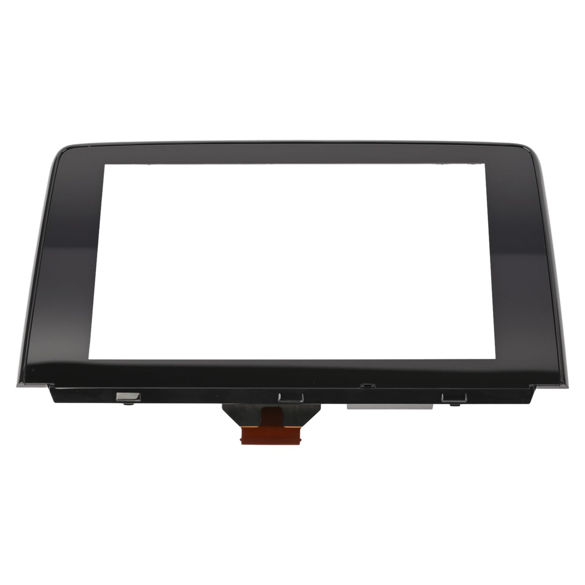 Getfarway package contents laid out confirming one 8 inch digitizer