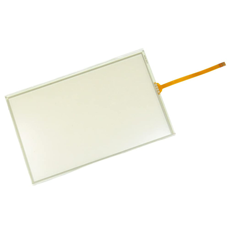 Getfarway touchscreen glass digitizer for 7-inch Toyota Tundra improves navigation touch responsiveness