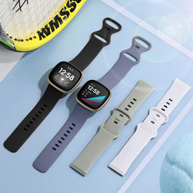 Getino Sense small gray band breathable and versatile for activities