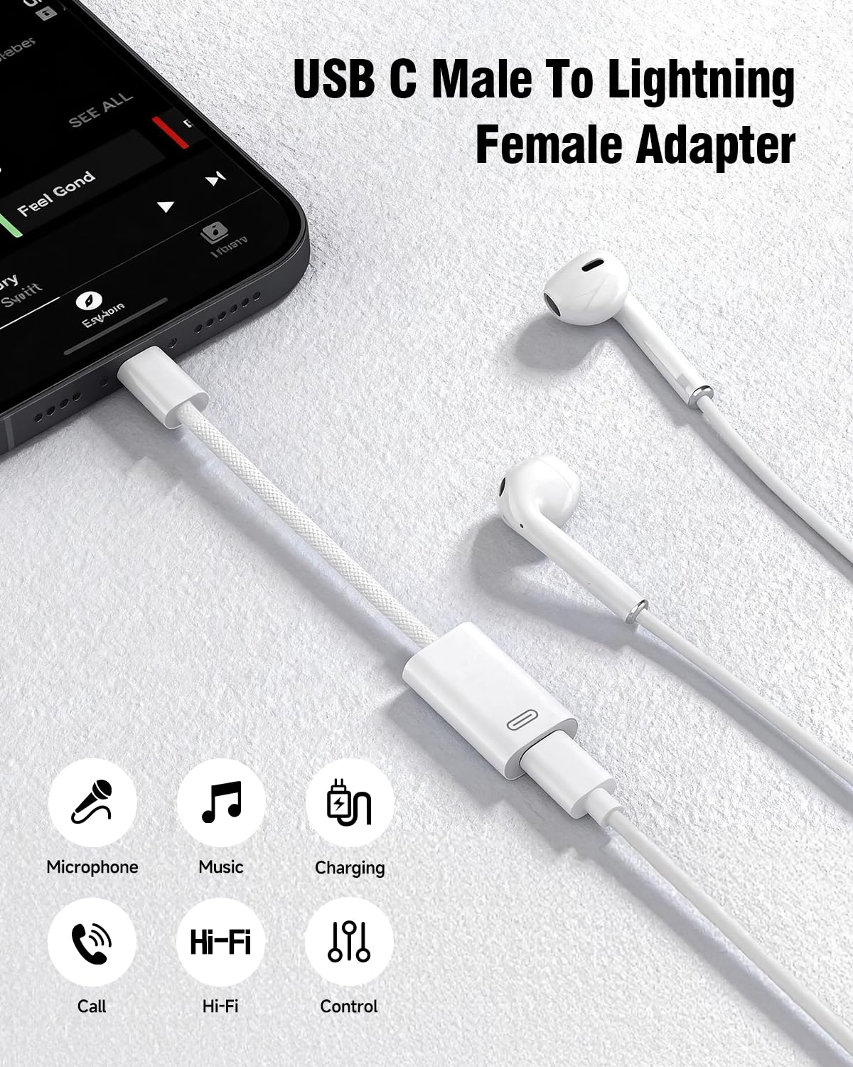 GetsISKON aluminum shell closeup highlighting durable finish and heat dissipation benefits