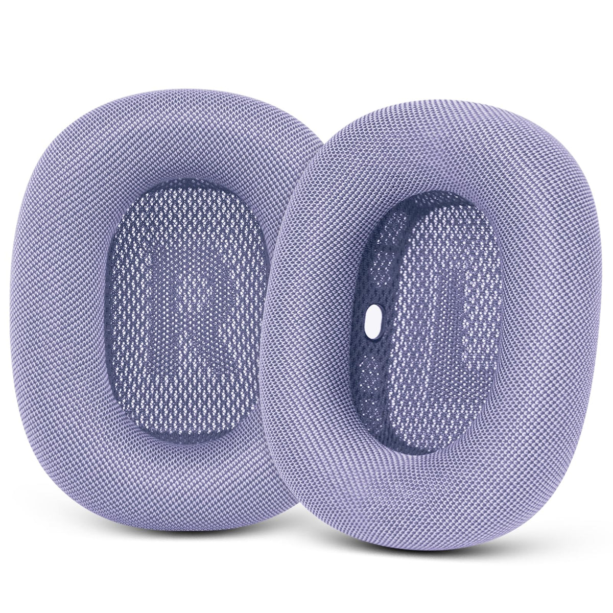 GEVO AirPods Max ear pads with upgraded magnetic seal for secure fit
