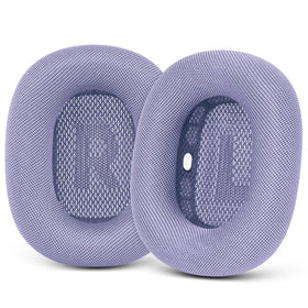 GEVO AirPods Max ear pads with upgraded magnetic seal for secure fit