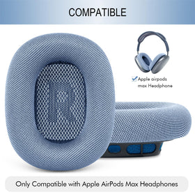 GEVO memory foam cushions contour for lasting comfort