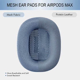 GEVO replacement pack includes pads and wipe pads for setup