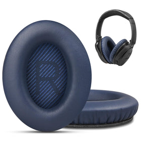 GEVO Bose QC35 memory foam ear pads for comfort