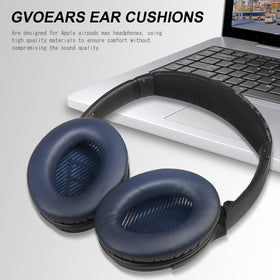 GEVO compatibility with QC35 and SoundLink over-ear