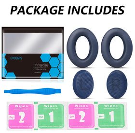 GEVO durable foam cushions stay plush