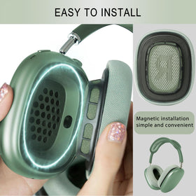 GEVO easy installation with magnetic attachment demonstration