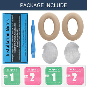 GEVO size comparison next to ruler showing correct dimensions and fit