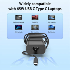 GEYUTOTE product label with specifications demonstrating wattage compatibility and clarity