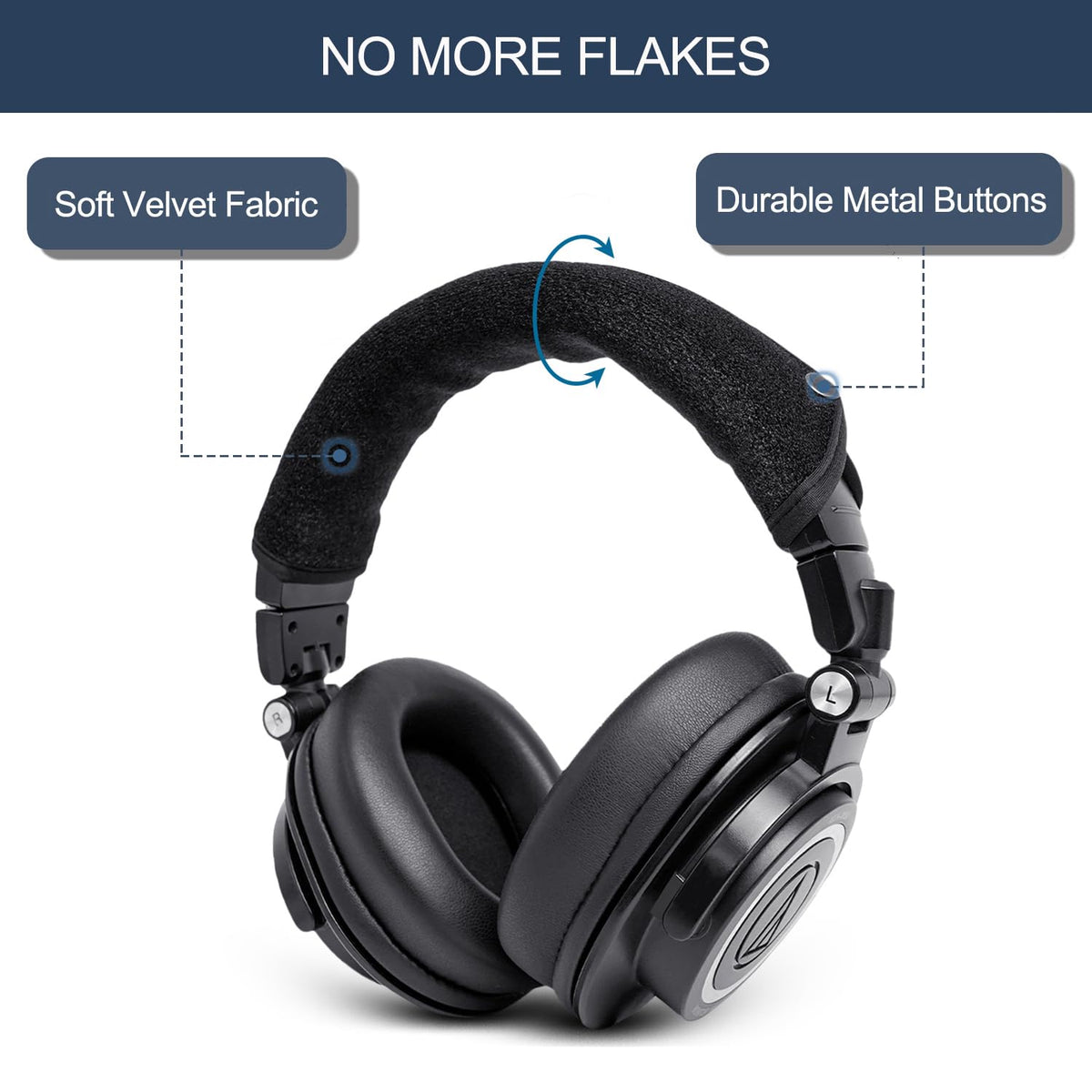 GEVO compatibility with Audio Technica and Corsair Virtuoso