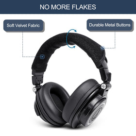 GEVO compatibility with Audio Technica and Corsair Virtuoso