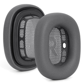 G GVOEARS AirPods Max ear cushions in protein leather provide durable comfort for long listening.