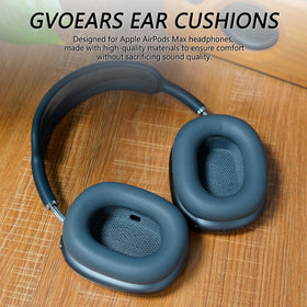 G GVOEARS easy-install cushions snap securely via magnets for quick replacement.