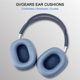 G GVOEARS compatibility note confirms AirPods Max fit