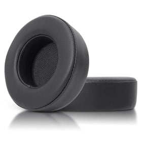 GGVOEARS Corsair Virtuoso earpads with soft protein leather for long-lasting comfort