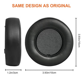 GGVOEARS SE XT compatible earpads ready for simple swap