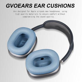G GVOEARS include wipes and Velcro for clean install and cable management