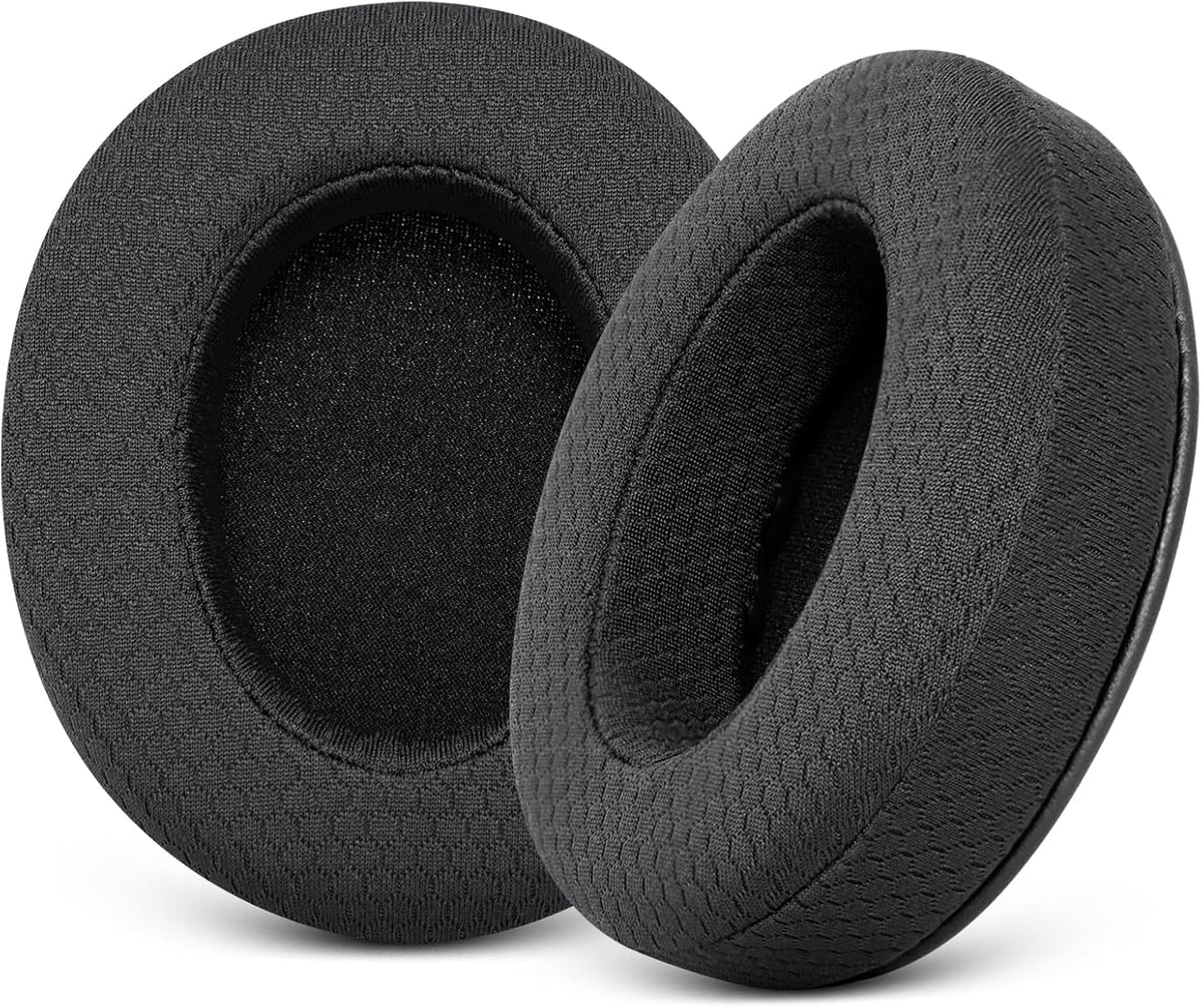 G GVOEARS replacement ear pads for Sony MDR-7506; comfortable upgrade.