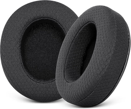 G GVOEARS replacement ear pads for Sony MDR-7506; comfortable upgrade.