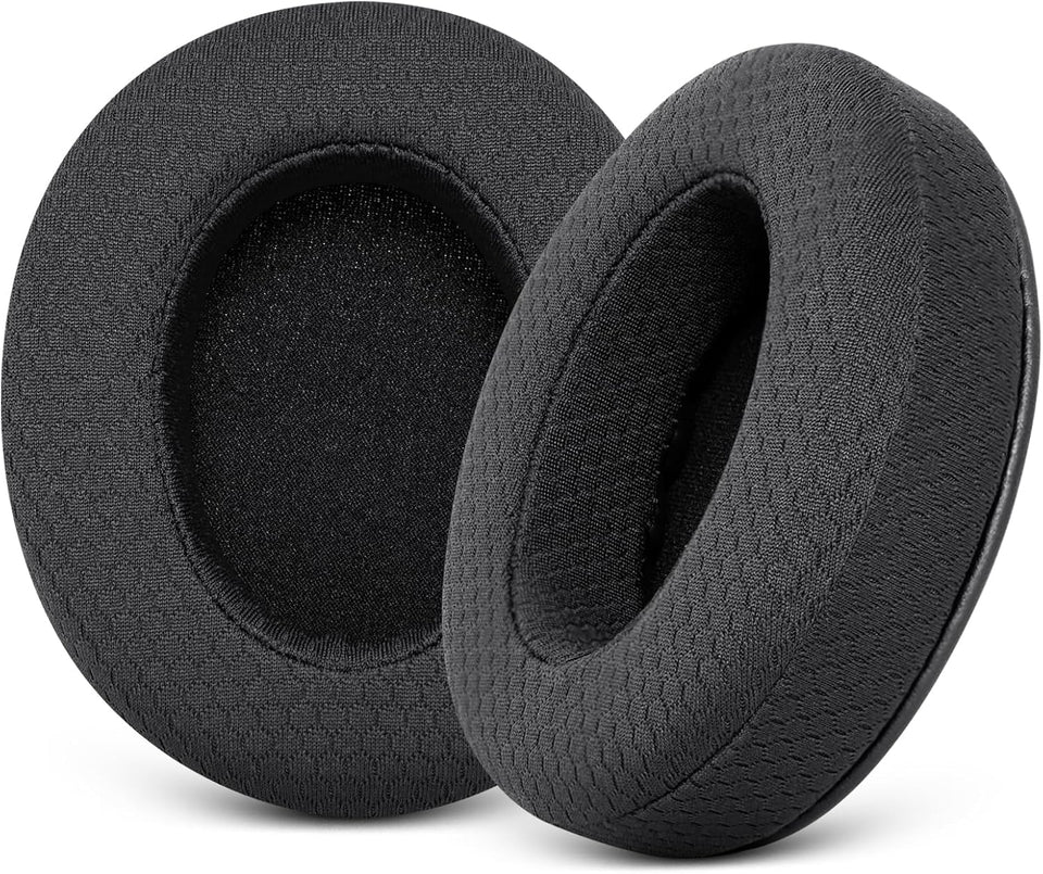 G GVOEARS replacement ear pads for Sony MDR-7506; comfortable upgrade.