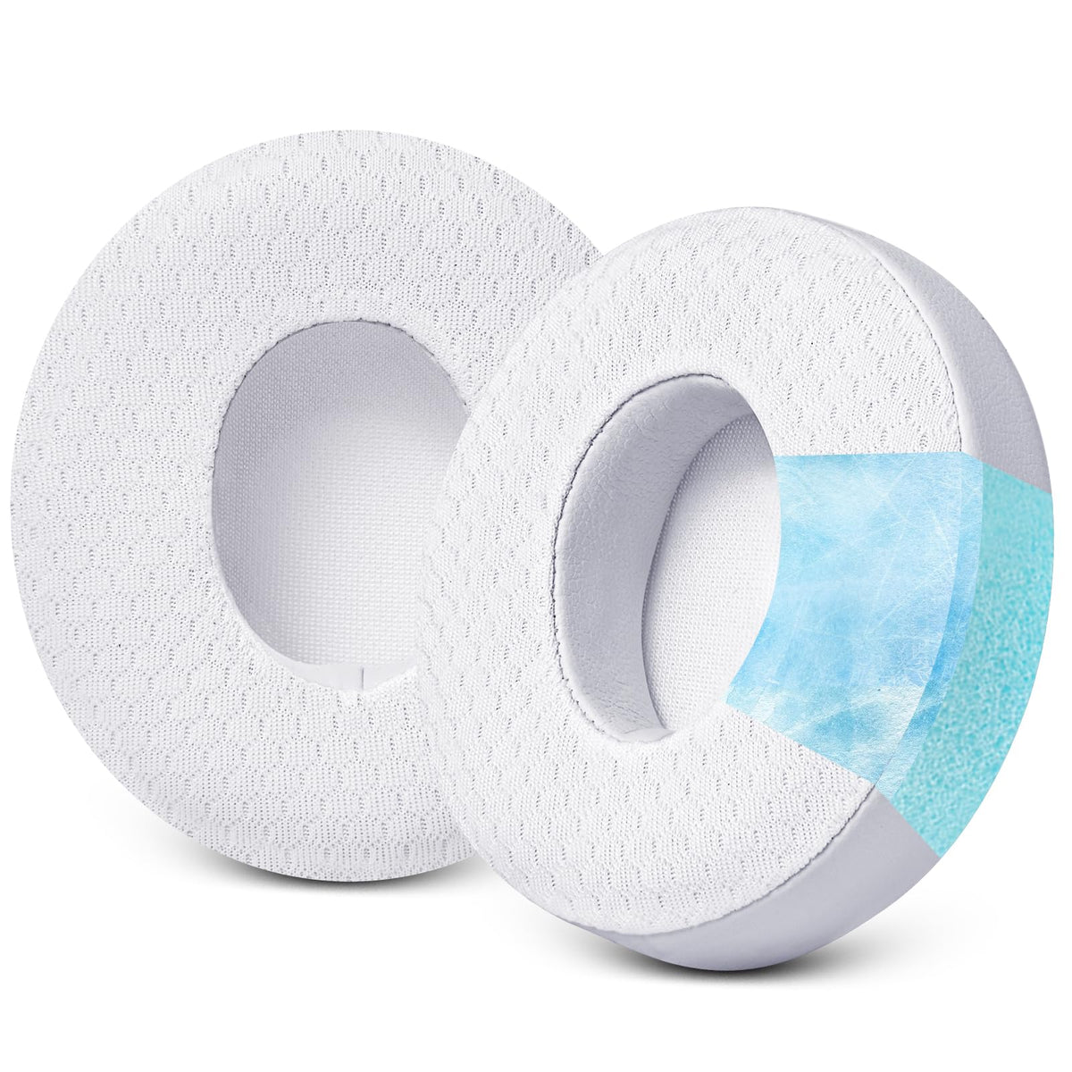 G GVOEARS replacement ear pads for Beats Solo 3 with cooling gel for comfortable listening