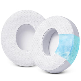 G GVOEARS replacement ear pads for Beats Solo 3 with cooling gel for comfortable listening