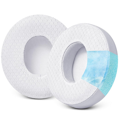 G GVOEARS replacement ear pads for Beats Solo 3 with cooling gel for comfortable listening
