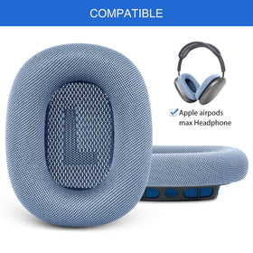 G GVOEARS silicone layer under mesh boosts noise isolation without sound loss