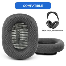 G VOEARS soft memory foam detail enhances pressure relief for extended use