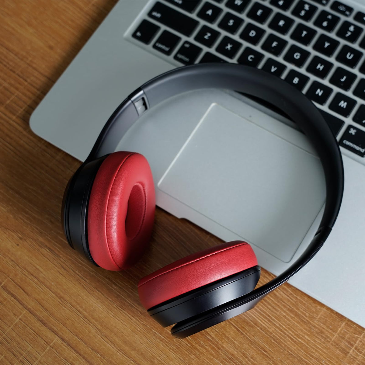G GVOEARS Solo3 earpads installation guide visual