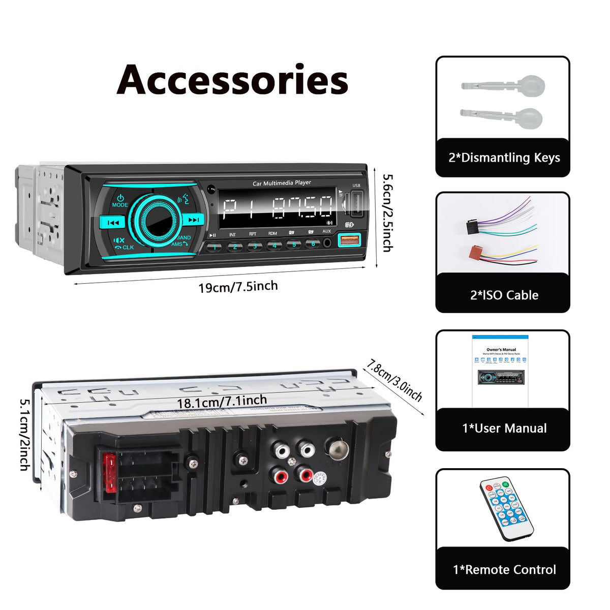 GHIOPMZ broad vehicle compatibility list for a wide fit